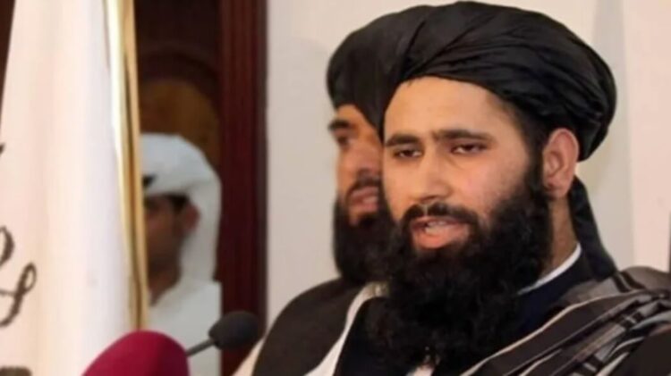 Taliban: Türkiye’nin Afganistan’a birliklerini sokmasına izin vermeyeceğiz