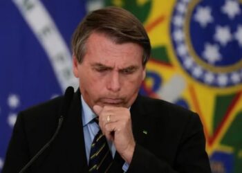 Devlet Başkanı Bolsonaro hakkında ‘aşı alımında yolsuzluk’ soruşturması istedi