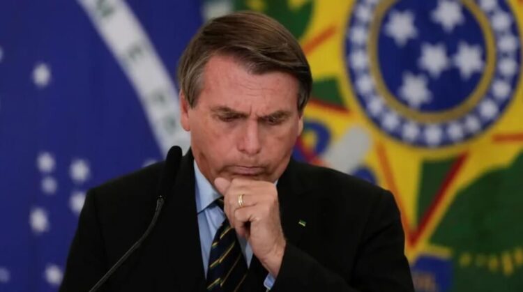 Devlet Başkanı Bolsonaro hakkında ‘aşı alımında yolsuzluk’ soruşturması istedi