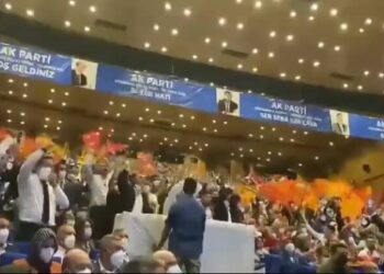 Diyarbakırlılar Erdoğan’a öyle bir slogan attı ki…