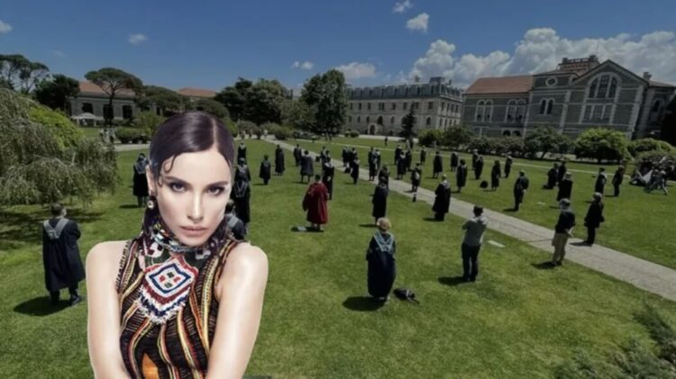 Gülşen’den Boğaziçililere: Haklı direnişinizdeki zaferi kutluyorum