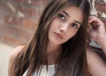 FOX’un yeni dizisi El Kızı’nın başrolü Sevda Erginci oldu