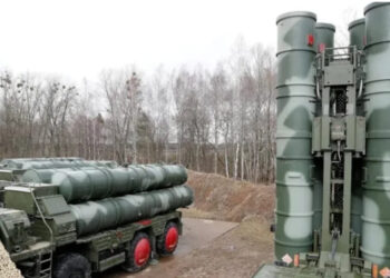 Rusya: Türkiye ile yeni S-400 anlaşması yakında imzalanabilir