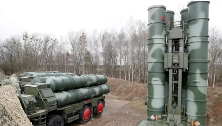 Rusya: Türkiye ile yeni S-400 anlaşması yakında imzalanabilir