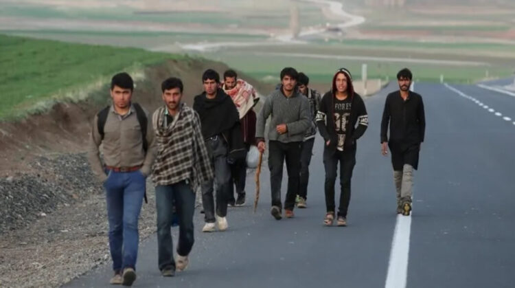 Göçmen kaçakçısı anlattı: Afganistan’dan Türkiye’ye geliş ücreti…