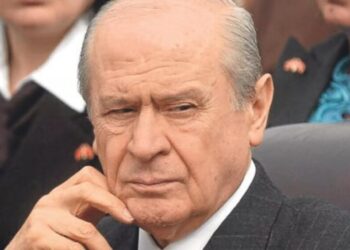 Saffet Sancaklı’dan eski teşkilata gönderme