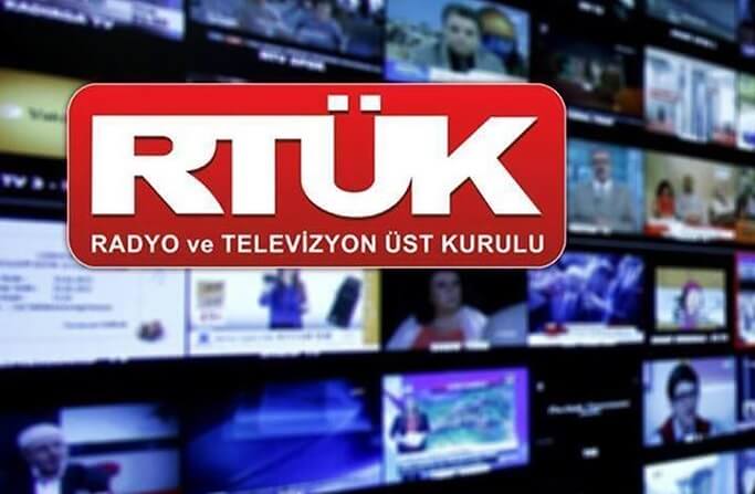 RTÜK, bağımsız medyaya ceza yağdırdı