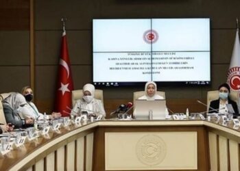 TBMM Kadına Yönelik Şiddeti Araştırma Komisyonu’nda tartışma