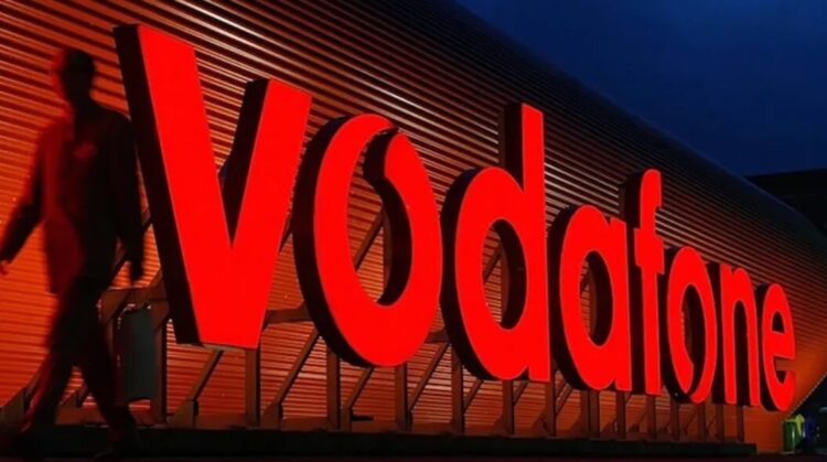 Vodafone’dan alarm açıklaması: Özür dileriz