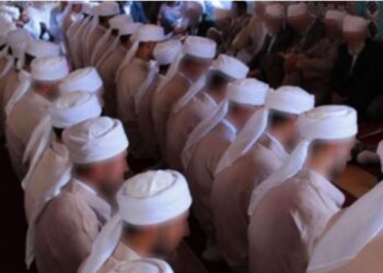 Türkiye’de her 100 dernekten 15’i, ‘dini hizmet amacıyla’ kurulmuş