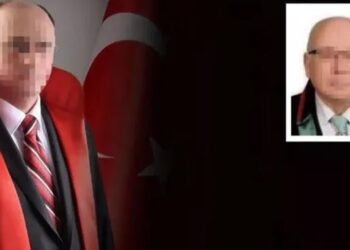 İstanbul Adalet Sarayı’nda bir avukat hakimi dövdü