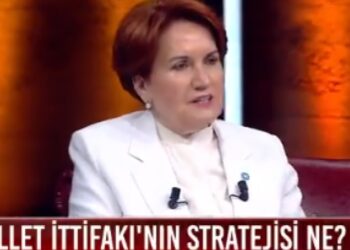 Meral Akşener’de kritik adaylık açıklaması