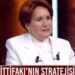 Meral Akşener’de kritik adaylık açıklaması