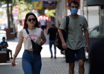 En az aşı yapılan 4 ilde seferberlik başlatıldı