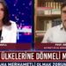 Erdoğan’ın danışmanından şoke edecek sözler: Aç olan ‘açım’ diye bağırmaz