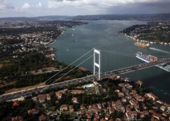 İstanbullular Kanal İstanbul’a nasıl bakıyor? İşte son anketten çarpıcı sonuçlar