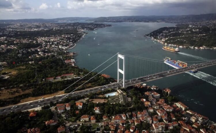 İstanbullular Kanal İstanbul’a nasıl bakıyor? İşte son anketten çarpıcı sonuçlar