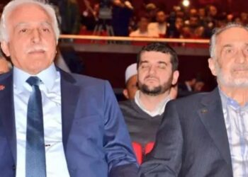 Mustafa Kamalak, Asiltürk’ü yalanladı