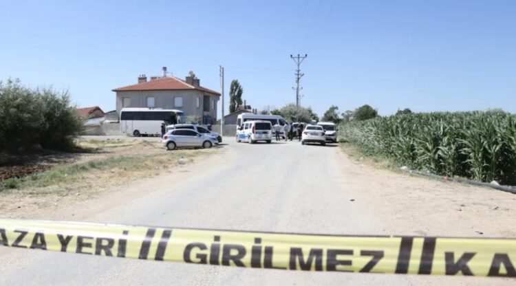 TİHV ve İHD: Dedeoğlu ailesi koruma kararına rağmen korunmadı