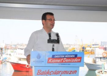 Ekrem İmamoğlu: Zammın kaynağı belediyeler değil, hükümettir