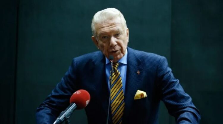 Uğur Dündar: 20 tugayı silahlandırmaya yetecek kadar silah kayıp