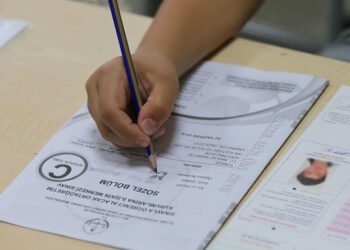 Ortaöğretim kurumları için tercih işlemleri bugün başlıyor