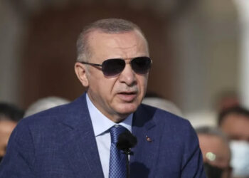 Erdoğan: THK’nın elinde kullanılabilecek uçak yok