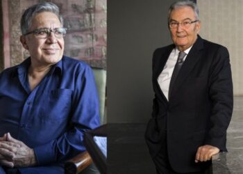 Deniz Baykal’dan Zülfü Livaneli’ye jet yanıt: Dost evinde yapılan bir sohbeti…