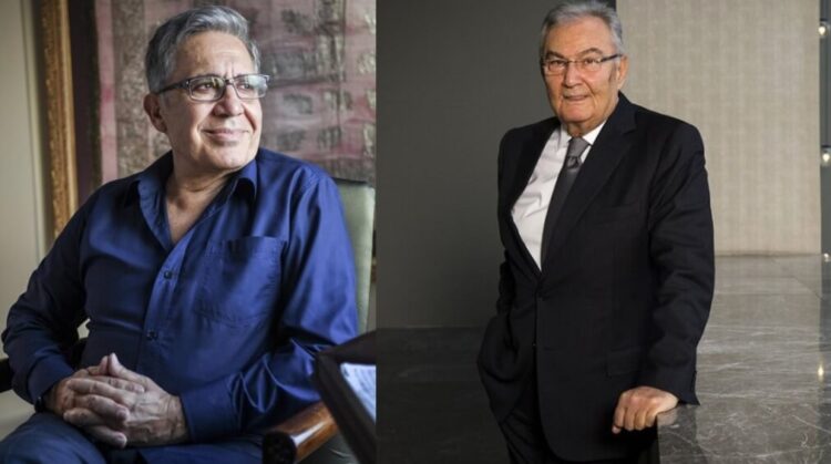 Deniz Baykal’dan Zülfü Livaneli’ye jet yanıt: Dost evinde yapılan bir sohbeti…