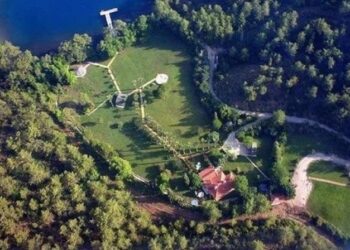 Marmaris’teki Cumhurbaşkanlığı Yerleşkesi’yle ilgili bilgi alınamıyor