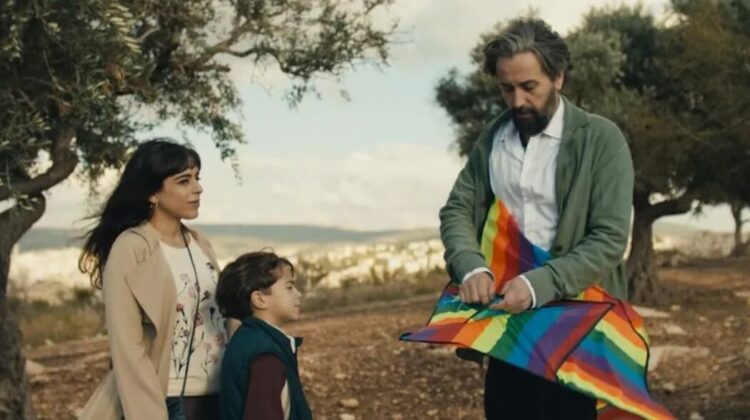 Filistinli oyuncular, 74. Cannes Film Festivali’ni boykot ediyor