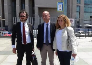 Meslektaşını 75 kez bıçaklayan doktora istenen cezaya tepki
