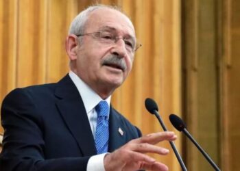 Kılıçdaroğlu: CHP, tarihinde ilk kez bu kadar yoğun çalışıyor