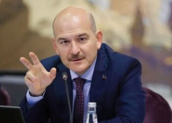 Feyzi İşbaşaran, Süleyman Soylu’nun istifa ettiğini öne sürdü