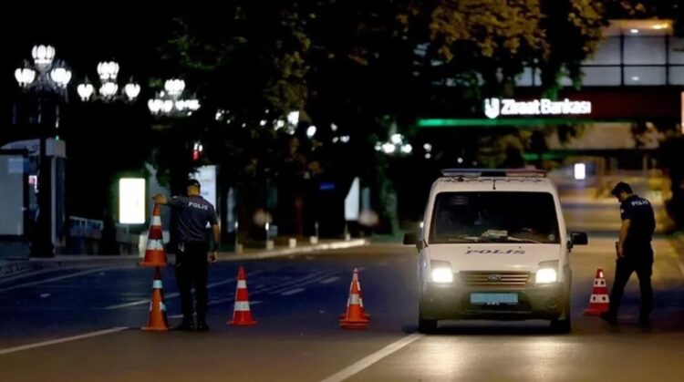 ‘Normalleşme’de yeni dönem: Sokağa çıkma kısıtlaması kaldırıldı