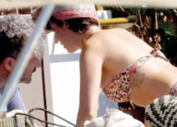 Selin Şekerci ve İbrahim Selim aşkı belgelendi