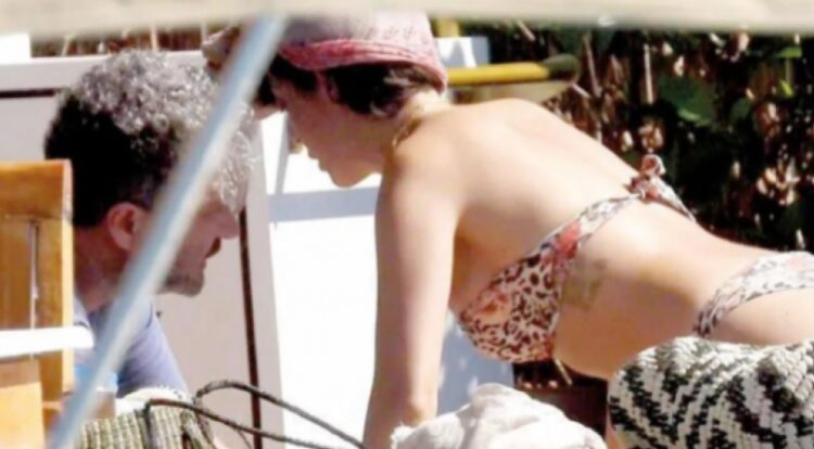 Selin Şekerci ve İbrahim Selim aşkı belgelendi