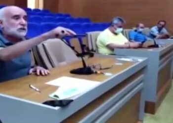Belediye Meclisi’nde ortalık karıştı: Saray İttifakı ortakları birbirine girdi
