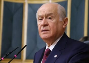 Bahçeli: Kim demiş sayın Soylu yalnız diye?
