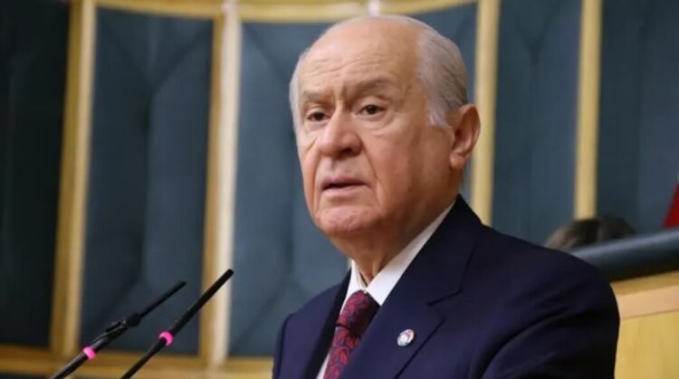Bahçeli: Kim demiş sayın Soylu yalnız diye?
