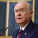 Bahçeli: Kim demiş sayın Soylu yalnız diye?