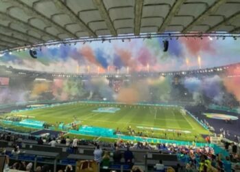 EURO 2020’de son yarı finalistler belli oluyor