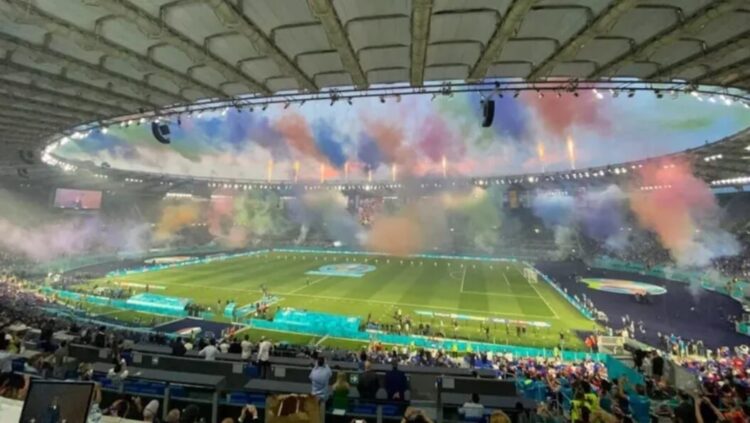 EURO 2020’de son yarı finalistler belli oluyor