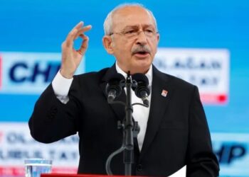 Kılıçdaroğlu’ndan Erdoğan’a ‘ÖTV’ yanıtı: Ayıp etmişiz özür dileriz