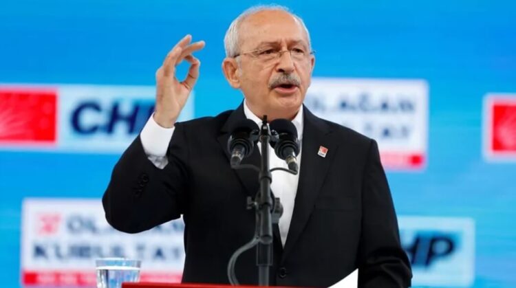 Kılıçdaroğlu’ndan Erdoğan’a ‘ÖTV’ yanıtı: Ayıp etmişiz özür dileriz