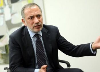 Fatih Altaylı: En hafif tabiriyle terbiyesizlik, kendinize gelin