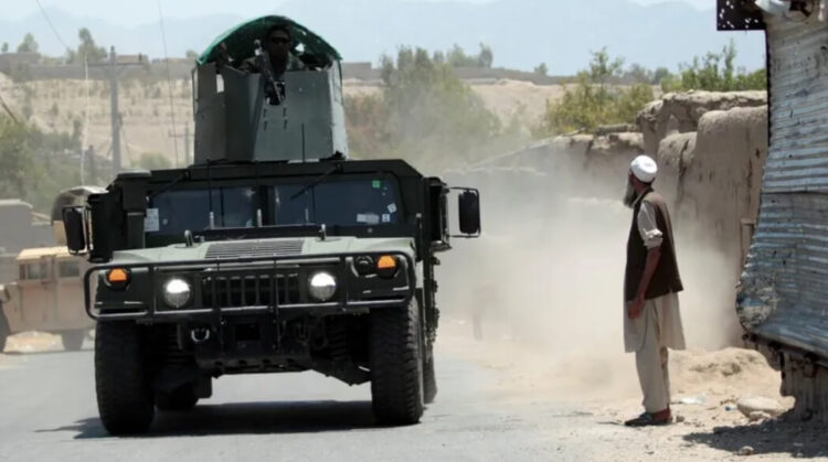 Taliban’dan Türkiye’ye Kabil tehdidi