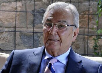 Deniz Baykal’dan kendisine yönelik suçlamalara yanıt