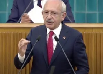 Kılıçdaroğlu’ndan ‘Deniz Baykal’ açıklaması