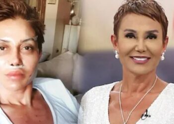 Ünlü sunucu Serap Paköz’ü kızdıran mesaj: Ben beleşçi değilim